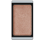 Artdeco SS26 cień do oczu 118 Pearly Uzbek Rose 0,8 g