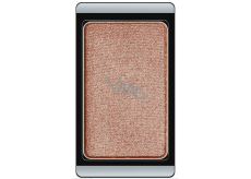 Artdeco SS26 cień do oczu 118 Pearly Uzbek Rose 0,8 g