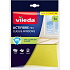 Vileda Mikro Actifibre ściereczka do okien 32 x 34,5 cm, 1 sztuka