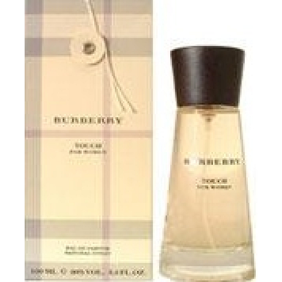 Burberry Touch deodorant sprej pro ženy 100 ml