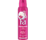 Fa Pink Passion deodorant, 150 ml