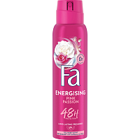 Fa Pink Passion deodorant, 150 ml