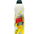 Ava Avanit Cytrynowy čisticí krém 700 g