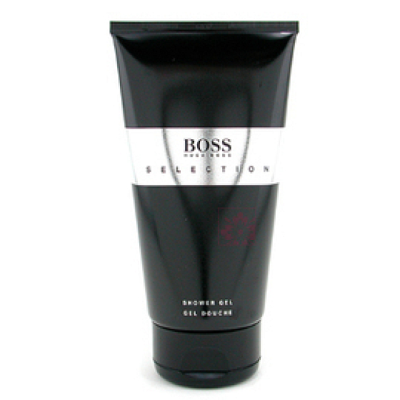 Hugo Boss Selection sprchový gel pro muže 150 ml