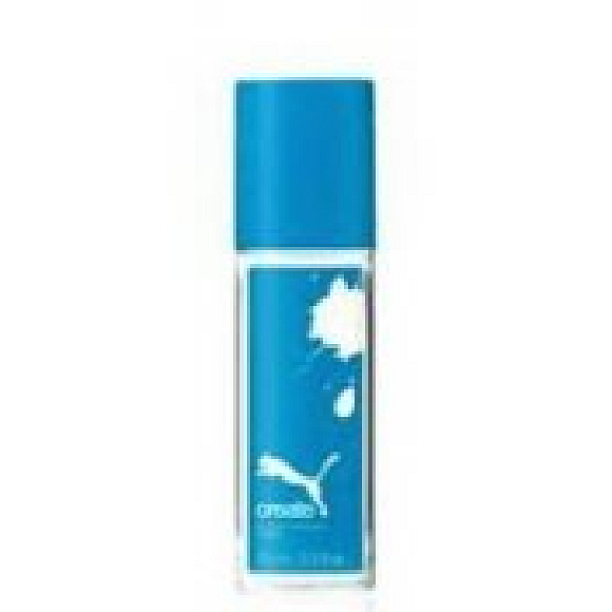 Puma Create Man parfémovaný deodorant sklo pro muže 75 ml