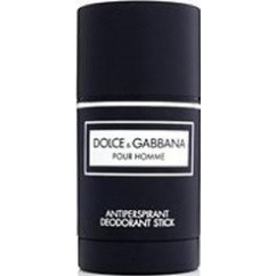 Dolce & Gabbana pour Homme deodorant stick pro muže 75 ml