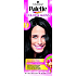 Schwarzkopf Palette Color & Gloss barva na vlasy 1 - 0 Černá pralinka