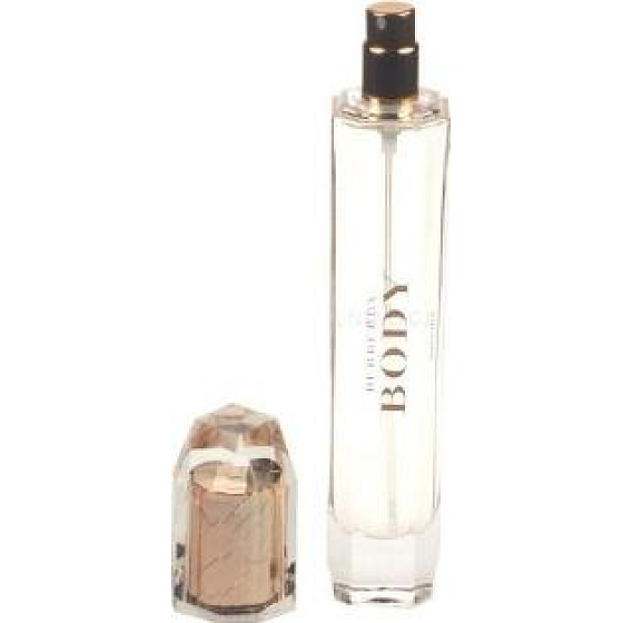 Burberry Body Body Oil tělový olej bez alkoholu pro ženy 85 ml