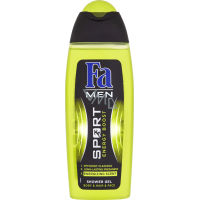 Fa Men Sport Energy Boost żel pod prysznic i szampon, 250 ml