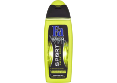 Fa Men Sport Energy Boost żel pod prysznic i szampon, 250 ml