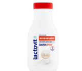 Lactovit Lactourea regenerujący żel pod prysznic 300 ml