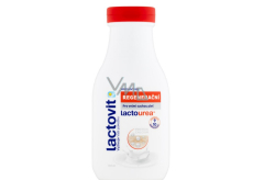 Lactovit Lactourea regenerujący żel pod prysznic 300 ml