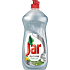 Jar Platinum Lemon & Lime Prostředek na ruční mytí nádobí 720 ml