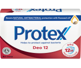 Protex Deo 12 antibakteriální toaletní mýdlo 90 g