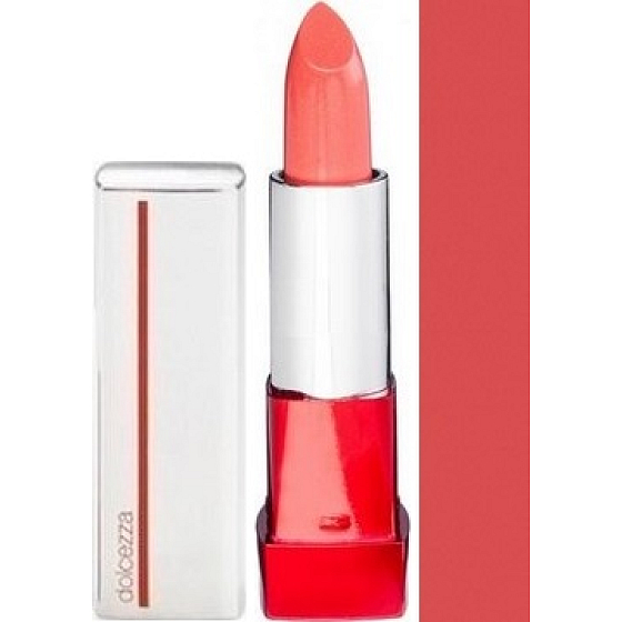 Gabriella Salvete Dolcezza Lipstick rtěnka 19 Arancio Perlato 4,2 g