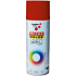 Schuller Eh klar Prisma Color Lack akrylový sprej 91027 Červená 400 ml