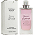 Lanvin Jeanne parfémovaná voda pro ženy 100 ml Tester