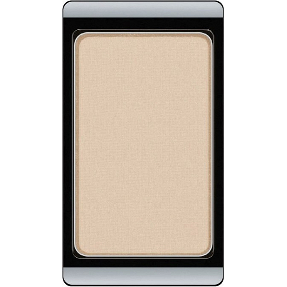 Artdeco Eye Shadow Matt matné oční stíny 555 Pale Nude 0,8 g