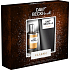 David Beckham Classic toaletní voda pro muže 40 ml + sprchový gel 200 ml, dárková sada
