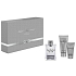 Salvatore Ferragamo Acqua Essenziale Colonia toaletní voda pro muže 100 ml + sprchový gel 100 ml + balzám po holení 50 ml, dárková sada