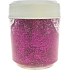 Ocean Glitter Gel třpyt na tělo a vlasy v gelu fuchsiový 10 g