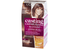 Loreal Paris Casting Creme Gloss farba do włosów 635 czekoladowy bonbon