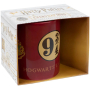 Epee Merch Harry Potter nástupiště 9 a 3/4 keramický hrnek 315 ml