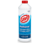Savo Flokulant do basenu 900 ml