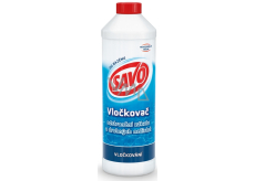 Savo Flokulant do basenu 900 ml