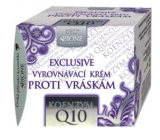 Bione Cosmetics Exclusive & Q10 wygładzający krem przeciw zmarszczkom 51 ml