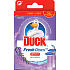 Duck Fresh Discs Levandule WC gel pro hygienickou čistotu a svěžest Vaší toalety 2 x 36 ml