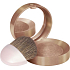 Bourjois Little Round Pot Blush tvářenka 10 Chataigne Doree 2,5 g
