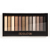 Makeup Revolution Iconic 2 paletka očních stínů 12 x 1,1 g