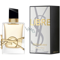 Yves Saint Laurent Libre perfumowana woda dla kobiet 50 ml