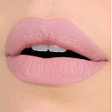 Makeup Revolution Pro New Neutral Satin Matte Lipstick matná hydratační rtěnka Stripped 3,2 g