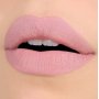 Makeup Revolution Pro New Neutral Satin Matte Lipstick matná hydratační rtěnka Stripped 3,2 g