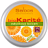 Saloos Bio Masło Karité misiowy balsam do ciała i twarzy 50 ml