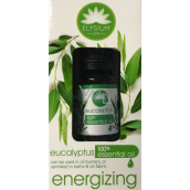 Elysium Spa Eukaliptus 100% olejek eteryczny 10 ml