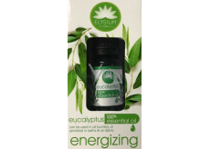 Elysium Spa Eukaliptus 100% olejek eteryczny 10 ml