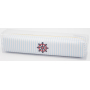 Nekupto Home Decor Obal na pero námořní 18 x 4 cm 1 kus
