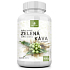 Allnature Zelená Káva bylinný extrakt ke zvýšení metabolismu a kapacity vytrvalostního výkonu doplněk stravy 60 kapslí