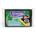 Spontex Big Max extra duża gąbka do naczyń 15 x 10 x 4,5 cm