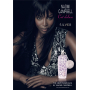 Naomi Campbell Deluxe Silver parfémovaný deodorant sklo pro ženy 75 ml