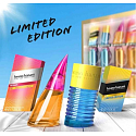 Bruno Banani Summer Limited Edition 2021 toaletní voda pro ženy 40 ml