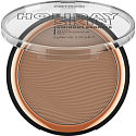 Catrice Holiday Skin bronzer na obličej a tělo 010 Summer In The City 8 g