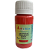 Art e Miss Uniwersalna farba akrylowa matowa 52 czerwona 40 g