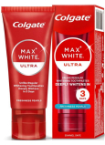 Colgate Max White Ultra biała pasta do zębów 50 ml