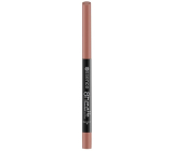 Essence 8H Matte Comfort szminka do ust 03 Soft Beige 0,3 g