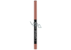 Essence 8H Matte Comfort szminka do ust 03 Soft Beige 0,3 g