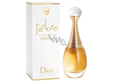 Christian Dior Jadore Infinissime parfémovaná voda pro ženy 30 ml